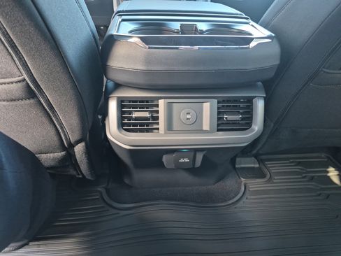 New 2025 Ford F150 XLT w/ Equipment Group 302A MID image 17