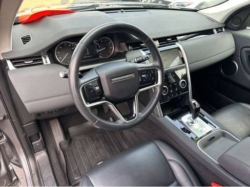 Used 2023 Land Rover Discovery Sport S AWD/4WD image 5