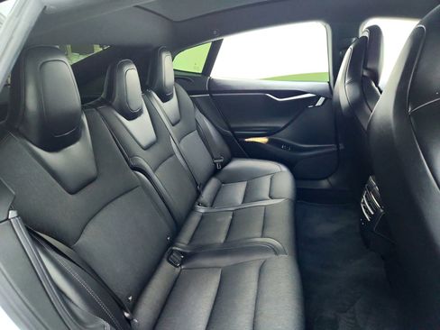 Used 2018 Tesla Model S P100D image 26
