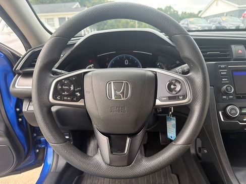 Used 2019 Honda Civic LX image 20