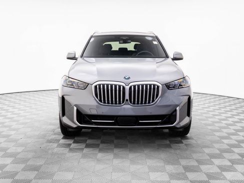 New 2026 BMW X5 xDrive50e w/ Executive Package image 9