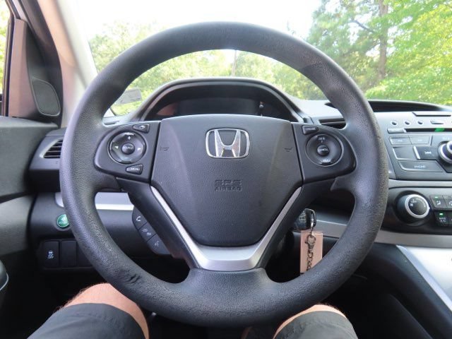 Used 2013 Honda CR-V EX image 30