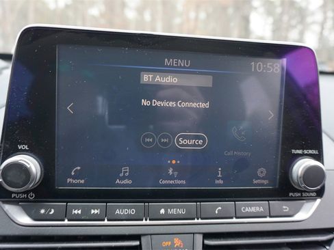 Used 2020 Nissan Altima 2.5 S image 10