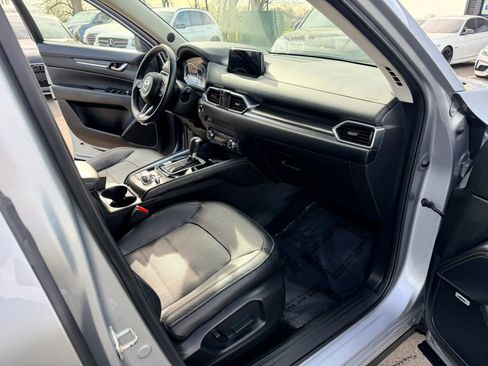 Used 2018 MAZDA CX-5 Grand Touring image 14