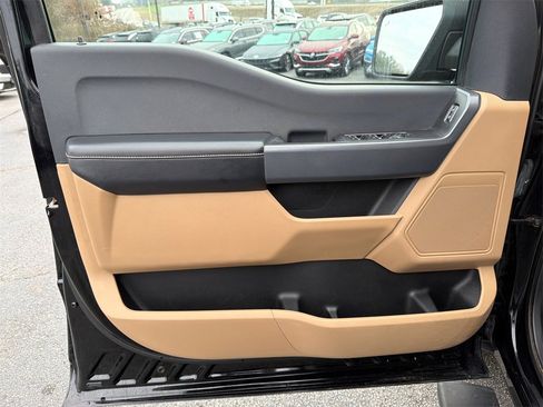 Used 2021 Ford F150 XLT image 10