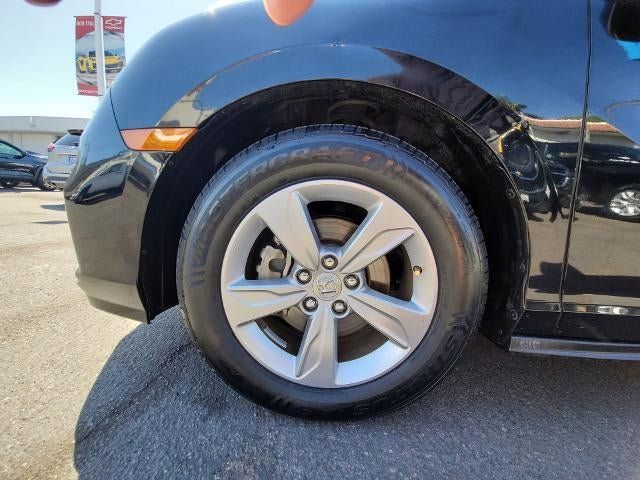 Used 2018 Honda Odyssey EX image 31