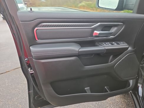 New 2026 RAM 1500 Big Horn w/ Night Edition image 5
