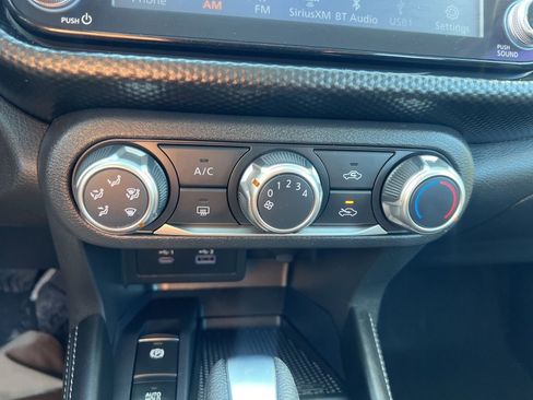 Used 2023 Nissan Kicks SV image 54