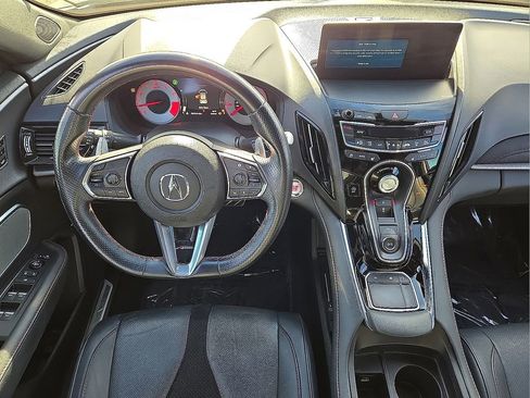 Used 2022 Acura RDX A-Spec image 20