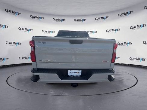 New 2026 Chevrolet Silverado 1500 RST w/ Safety Package image 4