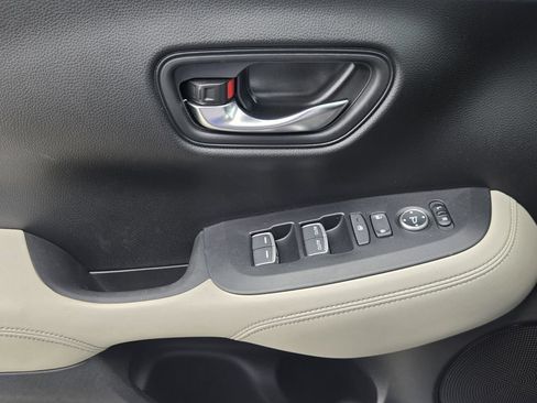 Certified 2024 Honda HR-V EX-L image 26