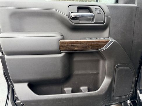 Used 2021 GMC Sierra 1500 Elevation w/ LPO, Elevation Black Package image 20