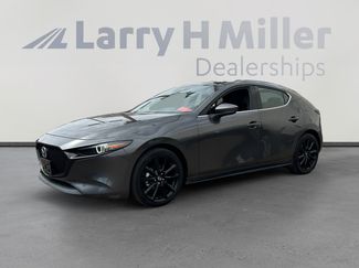 Used 2021 MAZDA MAZDA3 s image 1
