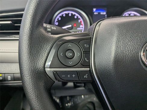 Certified 2023 Toyota Camry LE image 14