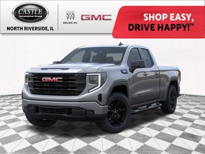 New 2026 GMC Sierra 1500 Elevation w/ Elevation Select Package