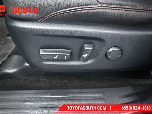 Used 2024 Toyota 4Runner TRD Pro AWD/4WD image 25