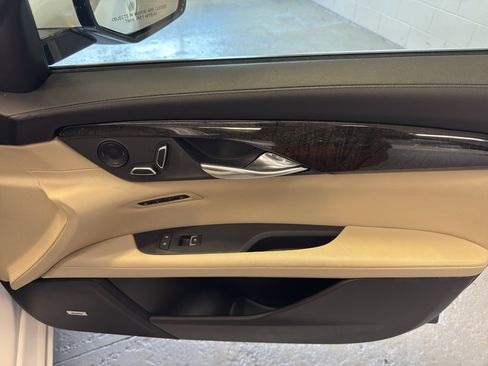 Used 2019 Cadillac CT6 Premium Luxury w/ Super Cruise Package image 19