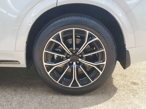 New 2026 MAZDA CX-70 3.3 Turbo S w/ Premium Package image 7