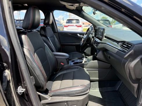 Used 2023 Ford Escape ST-Line Select w/ Tech Pack #2 AWD/4WD image 15