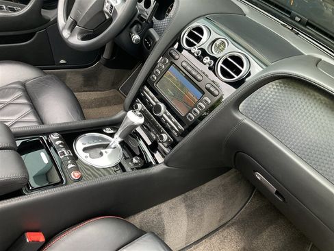 Used 2010 Bentley Continental GT Speed AWD/4WD image 28