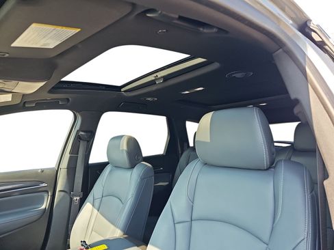 Used 2023 Buick Enclave Essence w/ Experience Buick Package FWD image 26