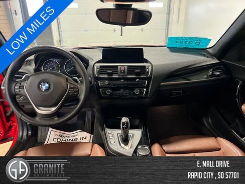 Used 2016 BMW 228i Coupe image 12