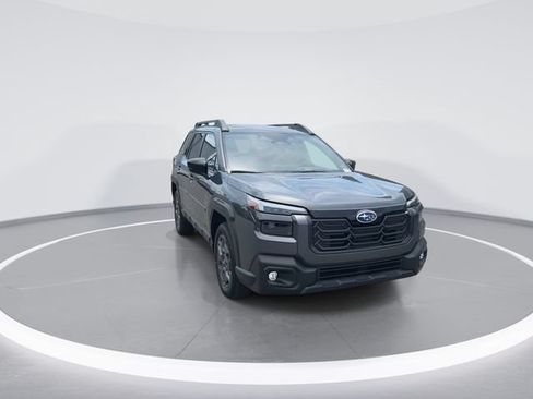 New 2026 Subaru Outback Premium AWD/4WD image 2