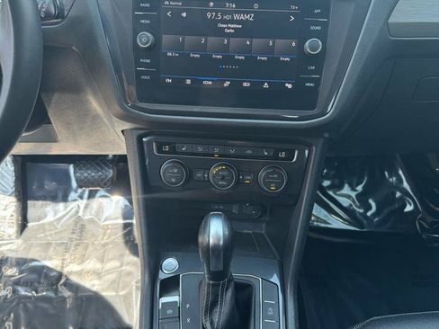 Used 2021 Volkswagen Tiguan S AWD/4WD image 33