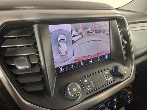 Used 2022 GMC Acadia AT4 w/ Technology Package image 21