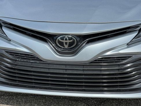 Used 2019 Toyota Camry LE w/ Convenience Package image 34