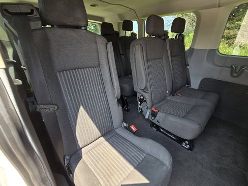 Used 2015 Ford Transit 350 XLT RWD image 17
