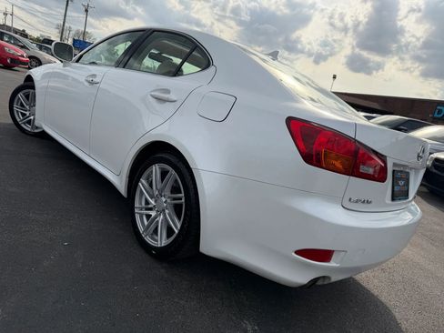 Used 2007 Lexus IS 250 image 55