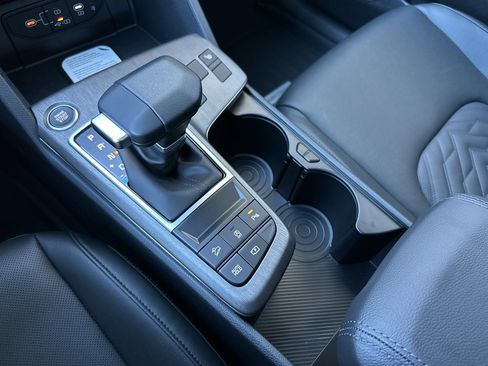 New 2026 Kia Sportage X-Line AWD/4WD image 23