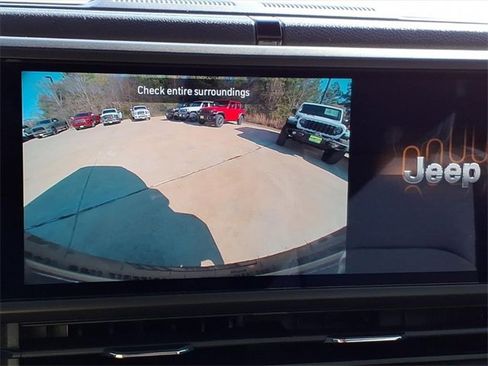 New 2026 Jeep Wrangler Sport S image 26