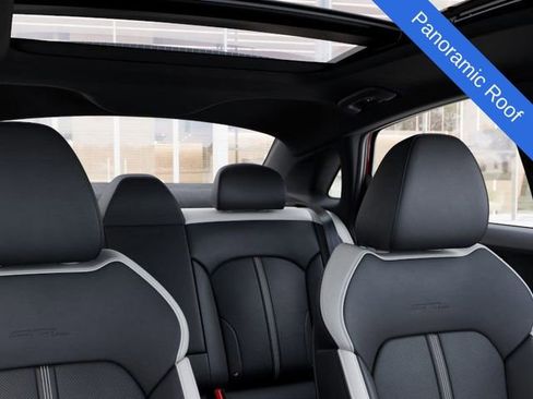 New 2026 Kia K5 GT-Line w/ GT-Line Premium Package image 27