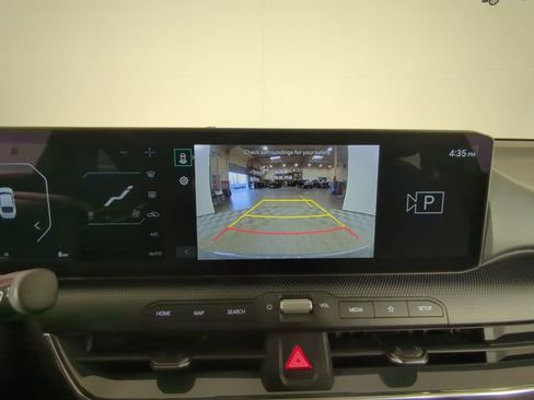 New 2025 Kia K4 GT-Line image 23