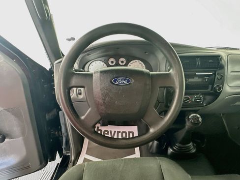 Used 2011 Ford Ranger Sport RWD image 11