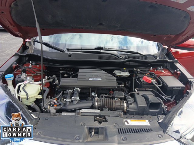 Used 2019 Honda CR-V EX image 39