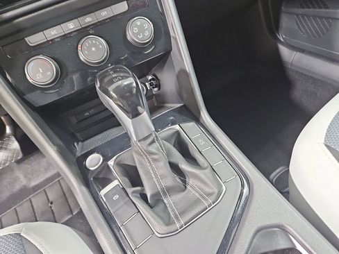 New 2026 Volkswagen Taos S FWD image 22