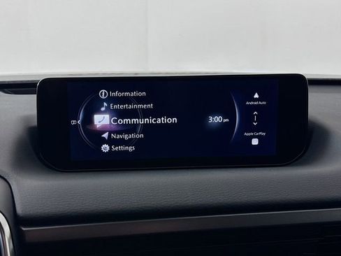 New 2026 MAZDA CX-50 2.5 Hybrid w/ Weather Package image 14
