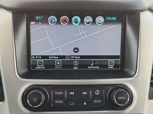 Used 2019 GMC Yukon XL SLT w/ Open Road Package AWD/4WD image 14