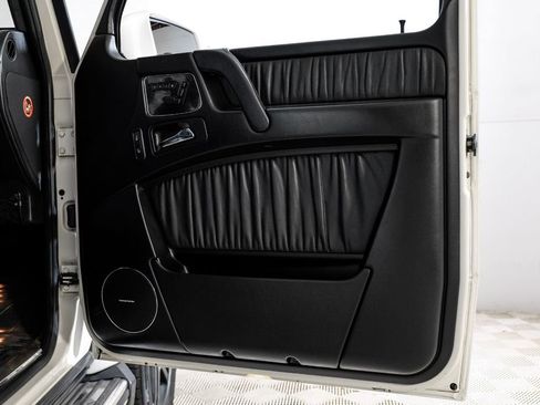 Used 2014 Mercedes-Benz G 63 AMG 4MATIC image 47