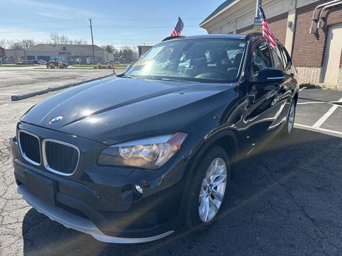 Used 2015 BMW X1 xDrive28i image 4