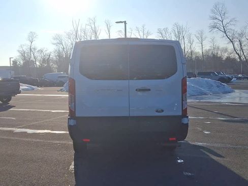 Used 2023 Ford Transit 350 XLT image 7