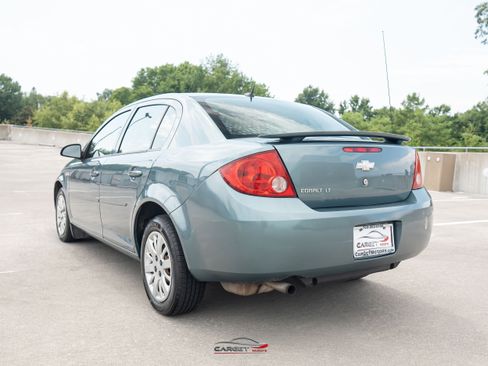 Used 2009 Chevrolet Cobalt LT FWD image 5