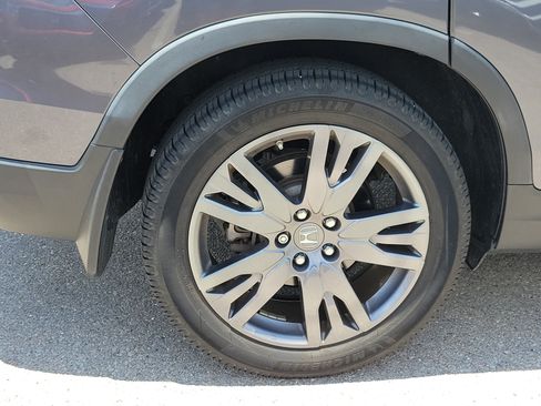 Used 2019 Honda Passport EX-L image 11