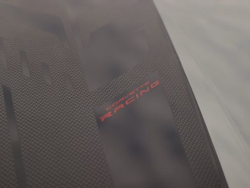 Used 2022 Chevrolet Corvette Stingray Preferred Conv image 46