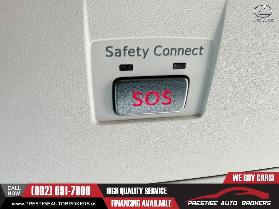 Used 2012 Lexus RX 350 AWD w/ Premium Pkg image 46