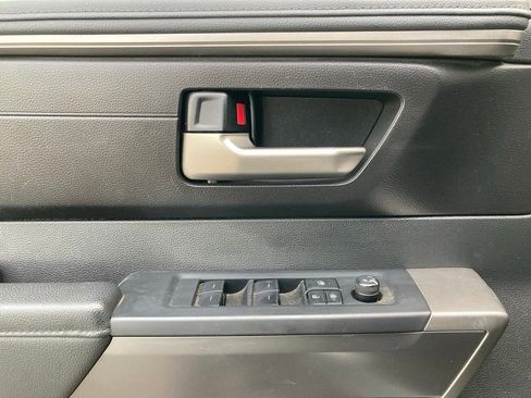 Used 2025 Toyota Tundra SR5 image 13