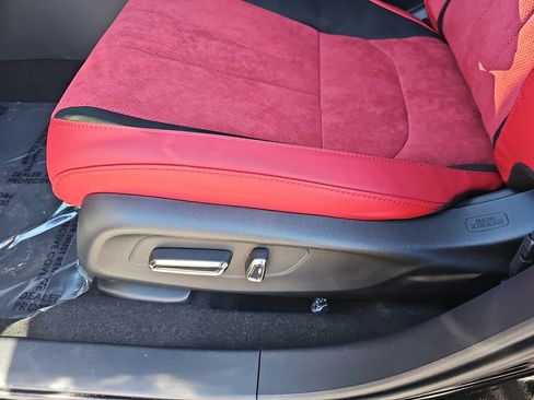 New 2026 Acura ADX A-Spec image 28